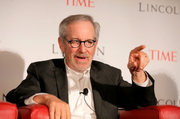 steven-spielberg