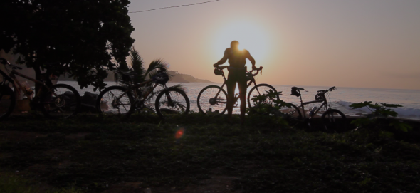 Sunrise Bikes
