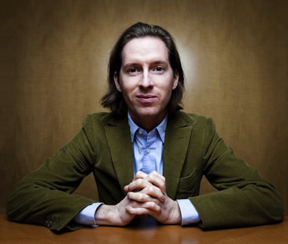 Wes Anderson