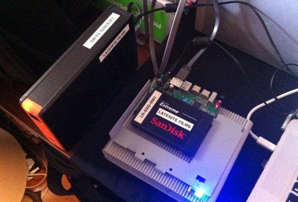 SSD