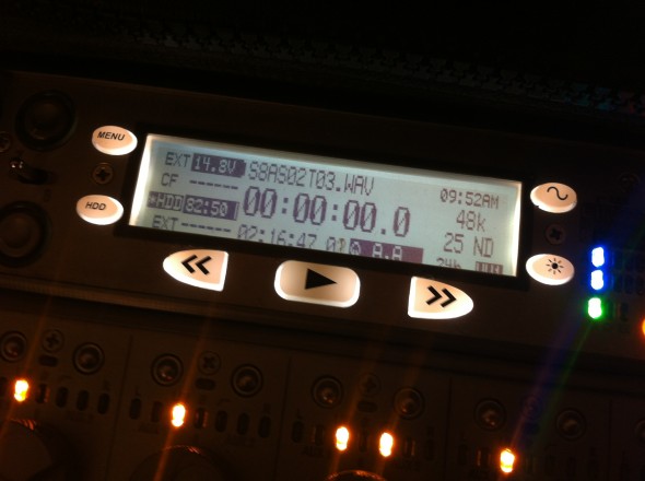 Sound Devices