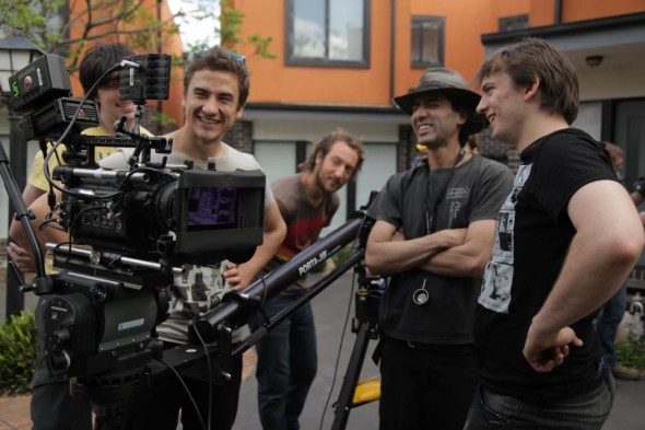 The Script Machine