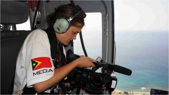 helicopter