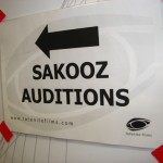 Sakooz Auditions Sakooz Auditions