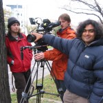 RED Camera Tests RED Camera Tests