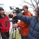 RED Camera Tests RED Camera Tests