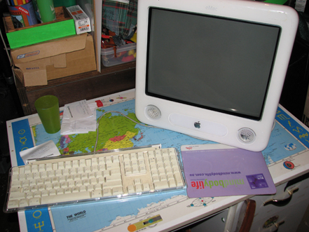 eMac