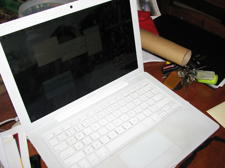 MacBook