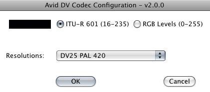 dvtest_aviddv_options dvtest_aviddv_options