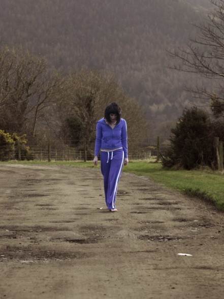 The Disappearance of Alice Creed
