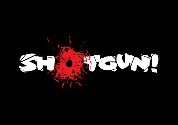 SHOTGUN!