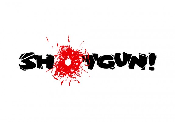 SHOTGUN!