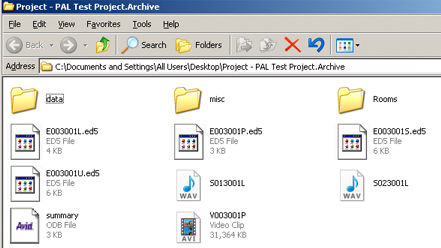 Export