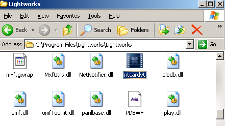 ntcardvt