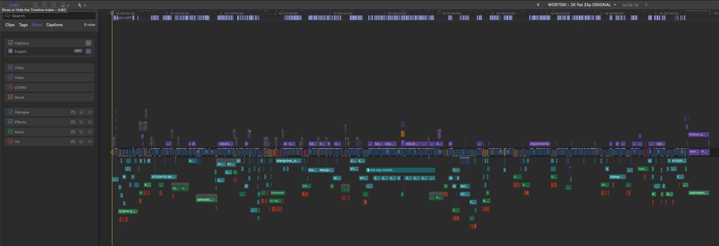 Screenshot 1A