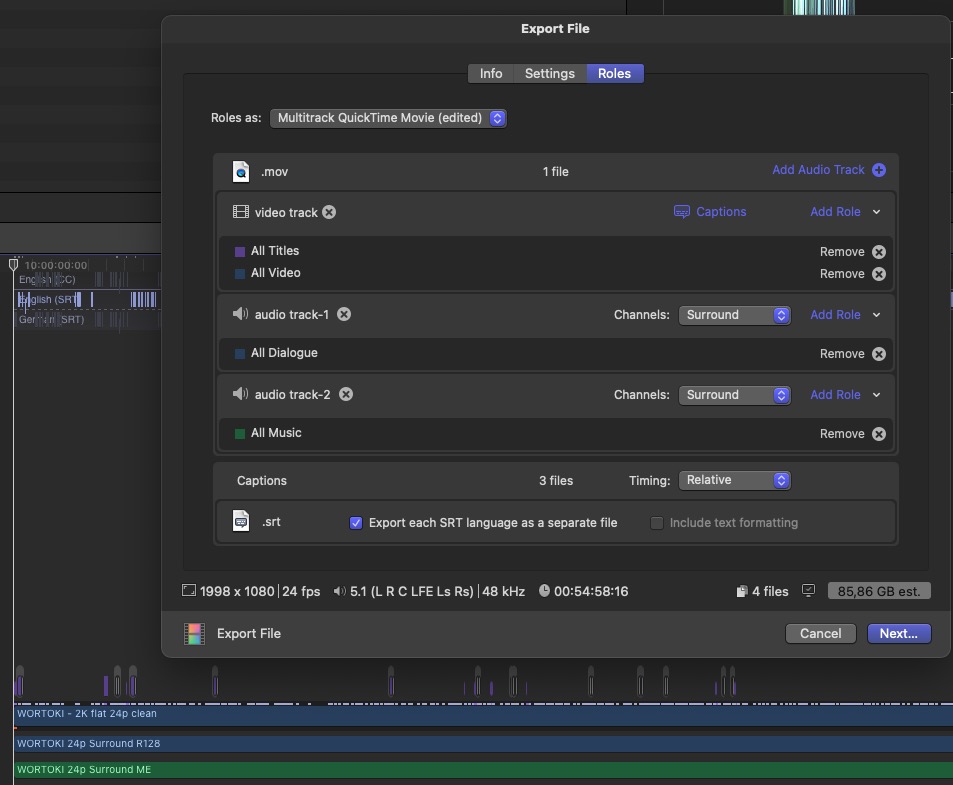 Screenshot 5A